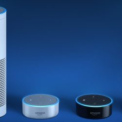 amazon alexa