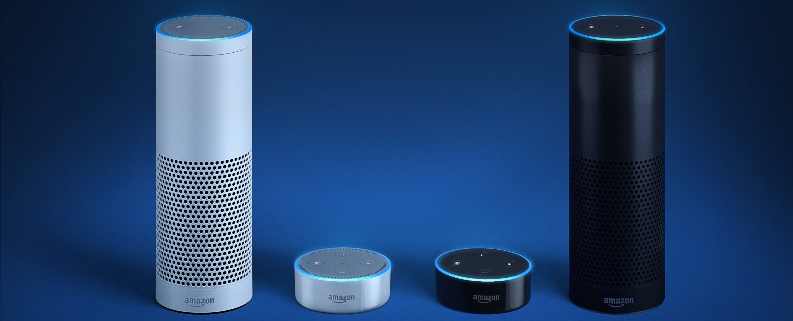 amazon alexa