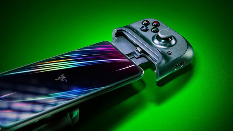 Razer Kishi:el nuevo controlador Android 
