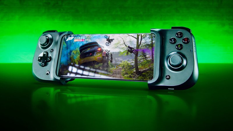 Razer Kishi: Te contamos todo sobre el nuevo controlador Android dedicado a Smartphones