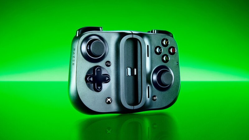 Razer Kishi: Te contamos todo sobre el nuevo controlador Android dedicado a Smartphones