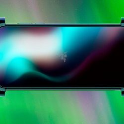 Razer Kishi: Te contamos todo sobre el nuevo controlador Android dedicado a Smartphones