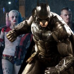 juego suicide squad