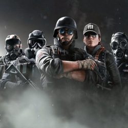 Rainbow Six: Siege