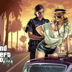 GTA 5 Online