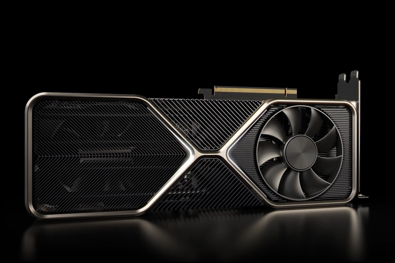 NVIDIA AMPERE: NUEVA GENERACIÓN