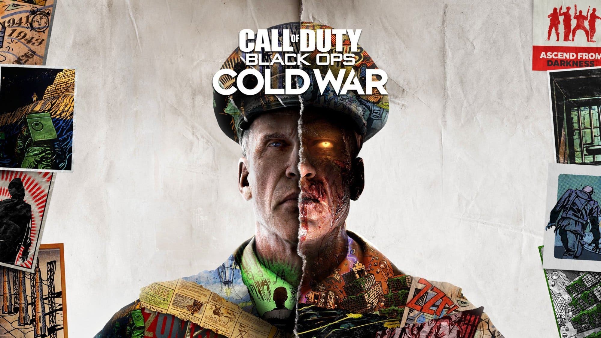 Call of Duty: Black Ops Cold War beta
