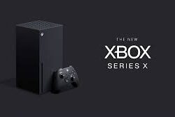 Xbox One Series X lanzamiento