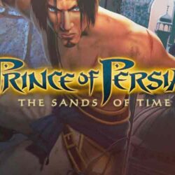 Remake de Prince of Persia: The Sands of Time