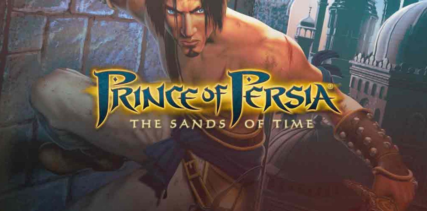 Remake de Prince of Persia: The Sands of Time