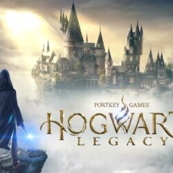 Hogwarts Legacy: Harry Potter
