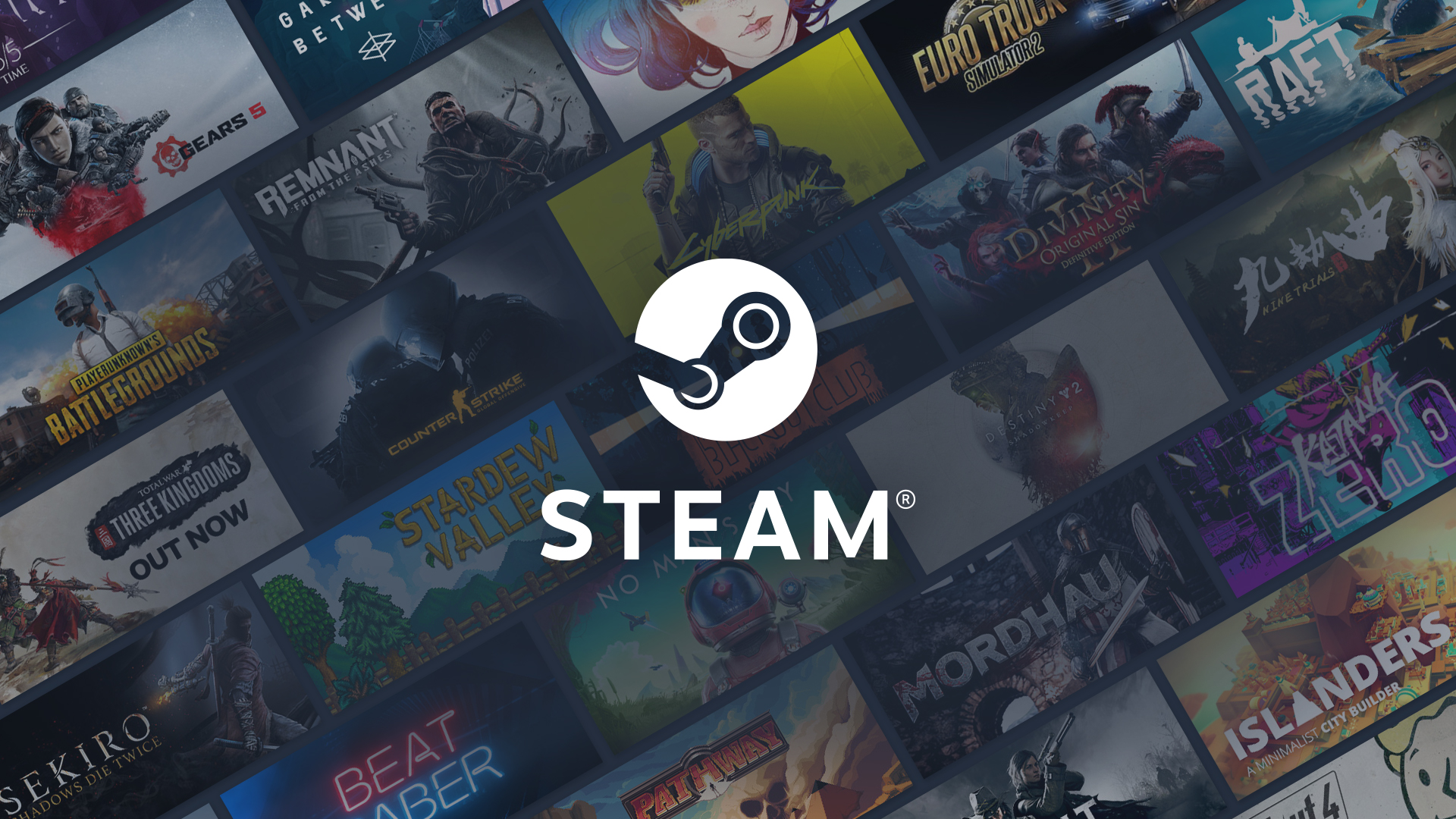 steam mejores juegos