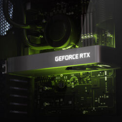 GEFORCE RTX 3060 VS. RTX 3080