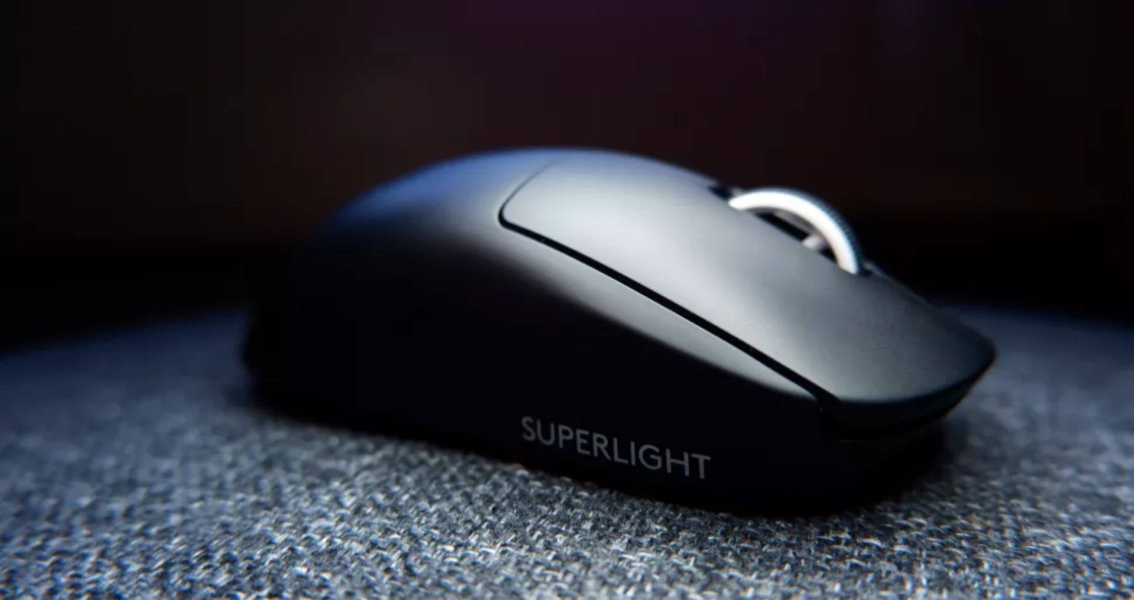 LOGITECH G PRO X SUPERLIGHT