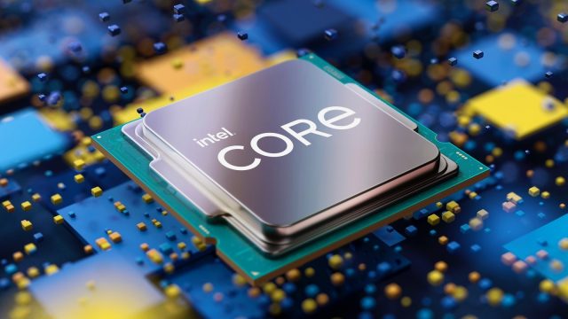 Intel Core i9-12900K