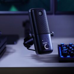 perifericos gamer stream
