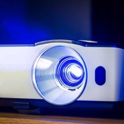 Proyector Viewsonic pa503x