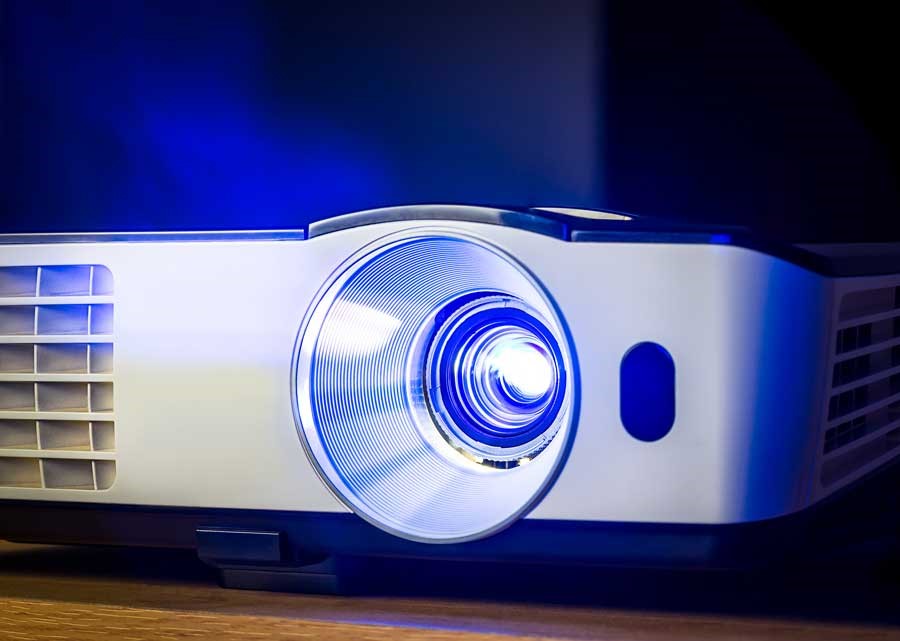 Proyector Viewsonic pa503x
