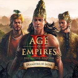 dlc age of empires 2
