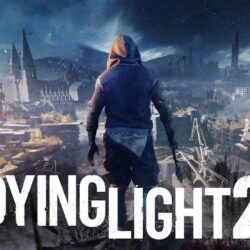 dying light 2 dlc
