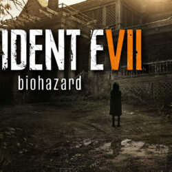 pc resident evil