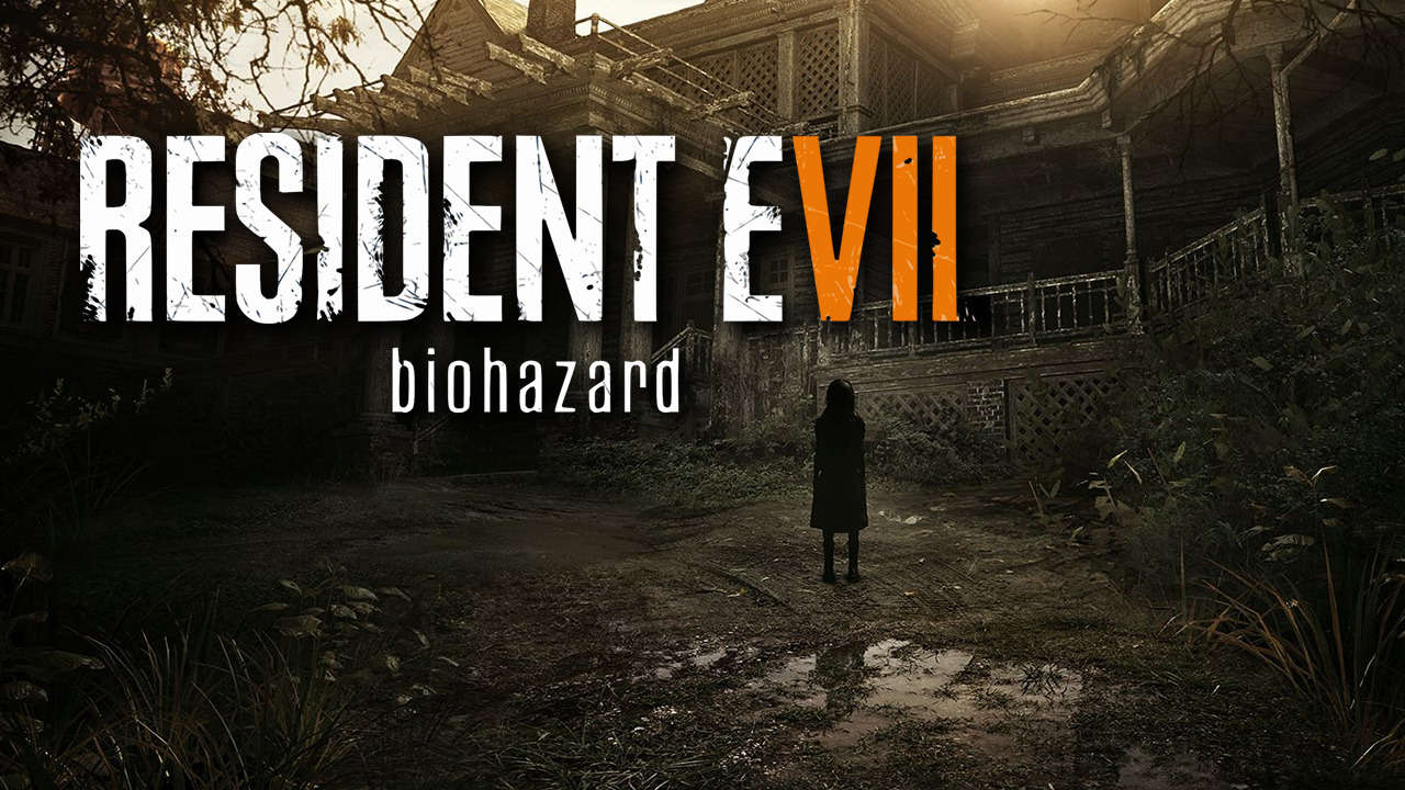 pc resident evil