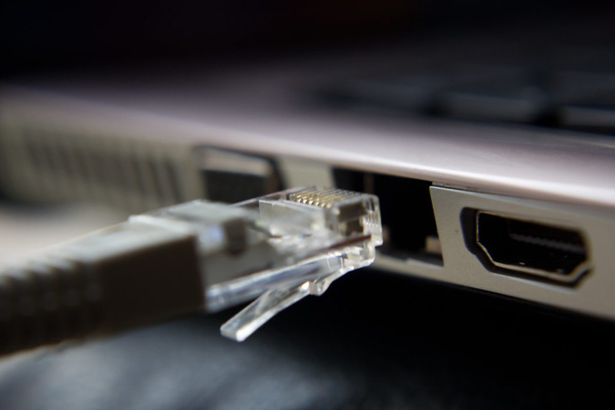 evitar lag ethernet