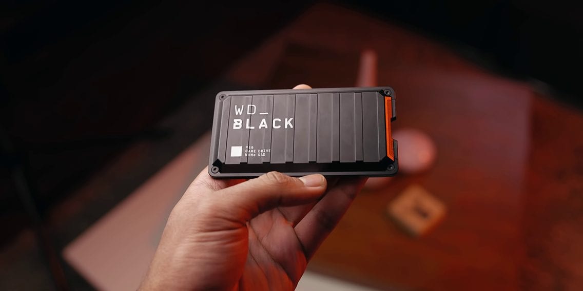 ssd ps5