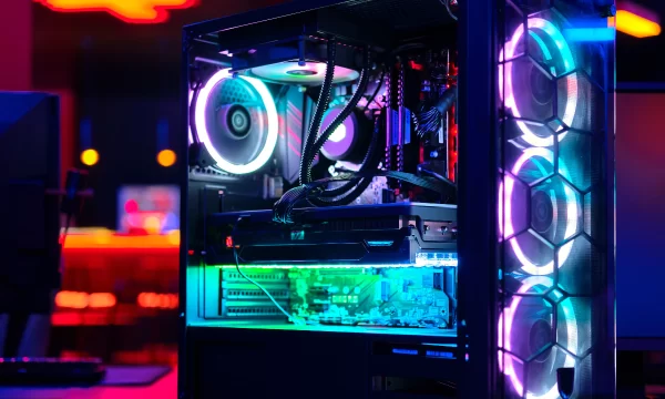¿Cómo Armar tu Propia PC Gamer?