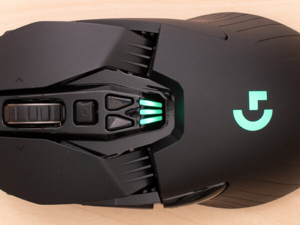 mejor mouse inalámbrico para gaming